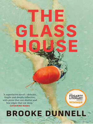 The Glass House - ebook